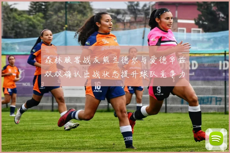 森林狼客战灰熊兰德尔与爱德华兹双双确认出战状态提升球队竞争力
