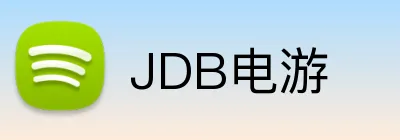JDB电游 Logo