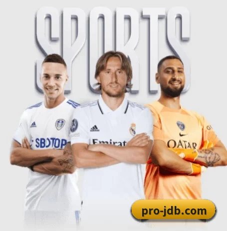 JDB电游 APP